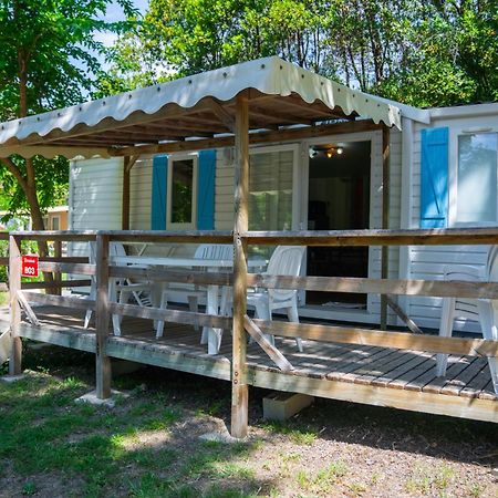 Camping Parc Bellevue Cannes Dış mekan fotoğraf