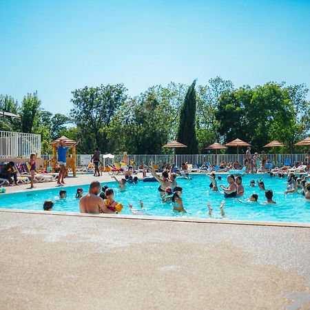 Camping Parc Bellevue Cannes Dış mekan fotoğraf