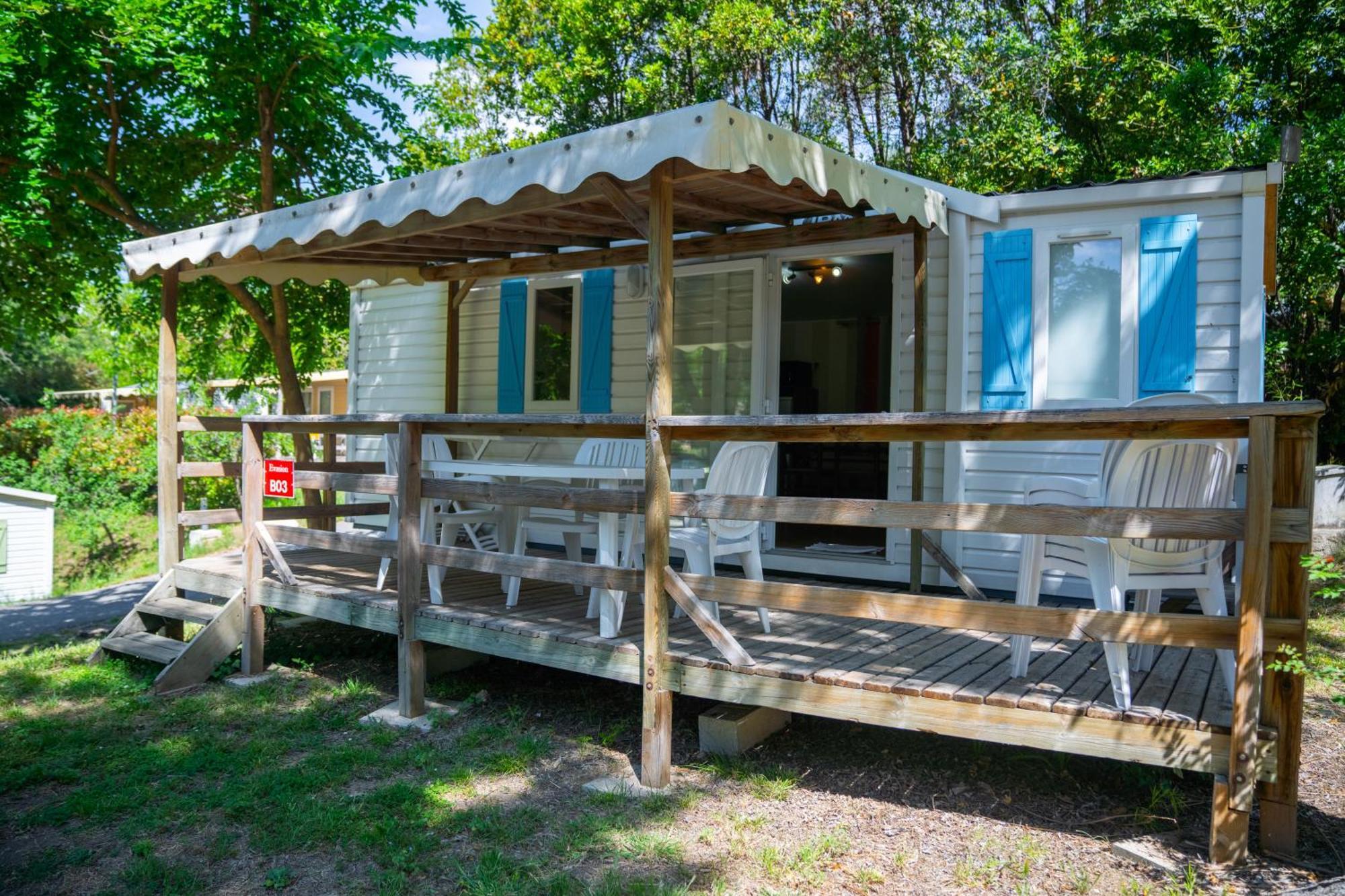 Camping Parc Bellevue Cannes Dış mekan fotoğraf