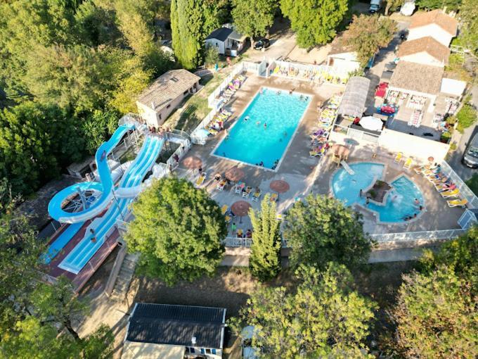 Camping Parc Bellevue Cannes Dış mekan fotoğraf