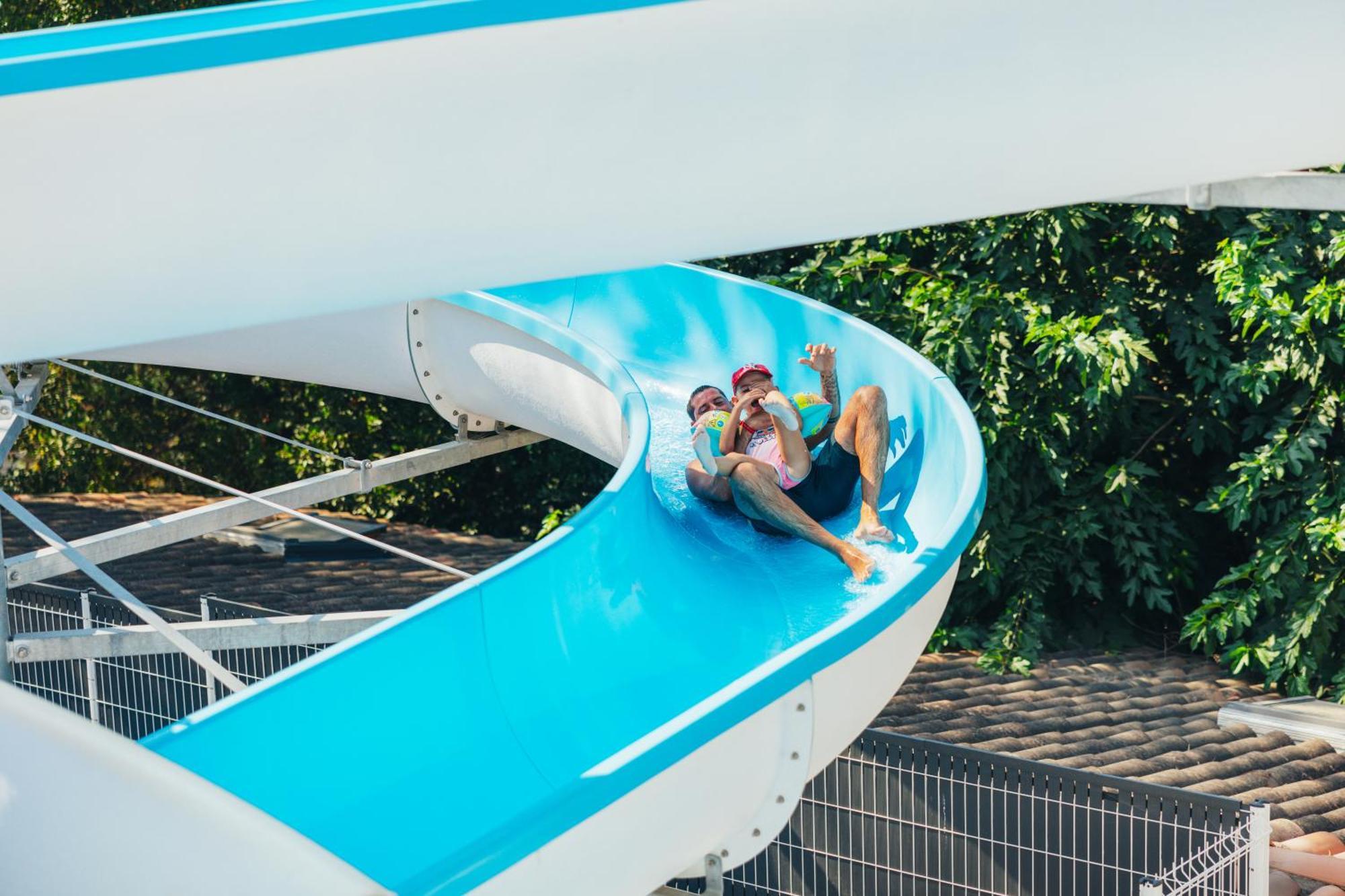 Camping Parc Bellevue Cannes Dış mekan fotoğraf