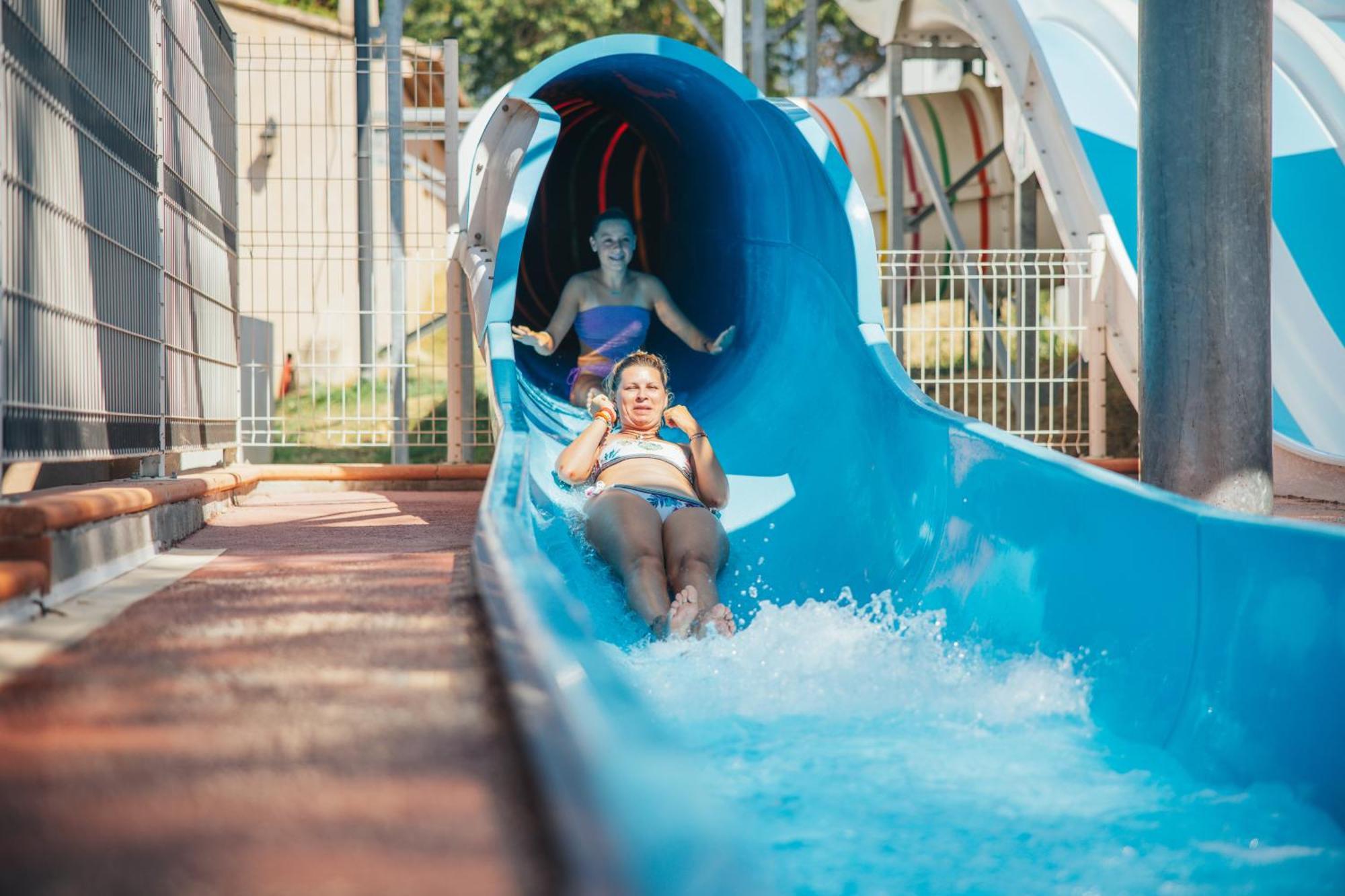 Camping Parc Bellevue Cannes Dış mekan fotoğraf