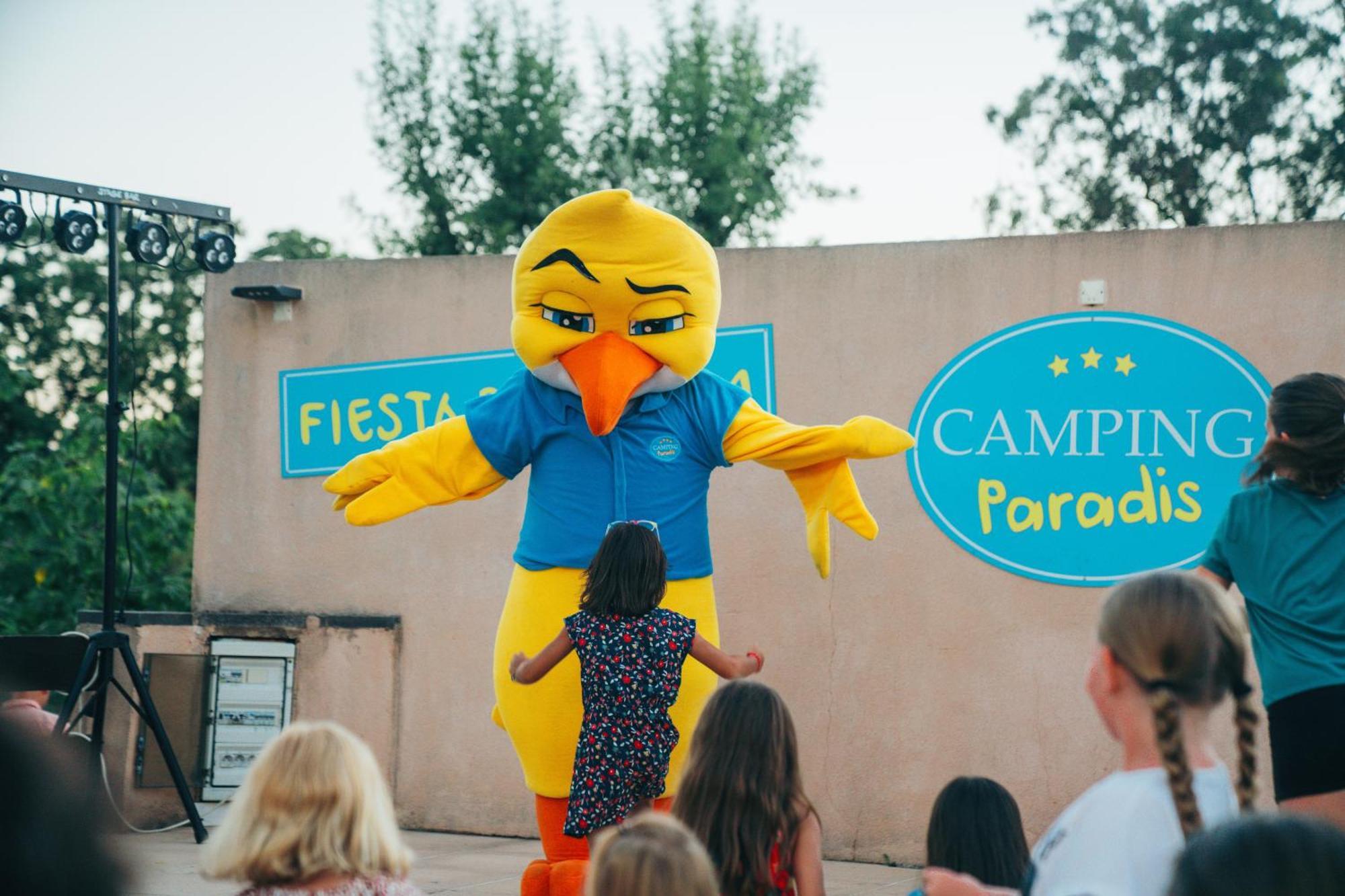 Camping Parc Bellevue Cannes Dış mekan fotoğraf