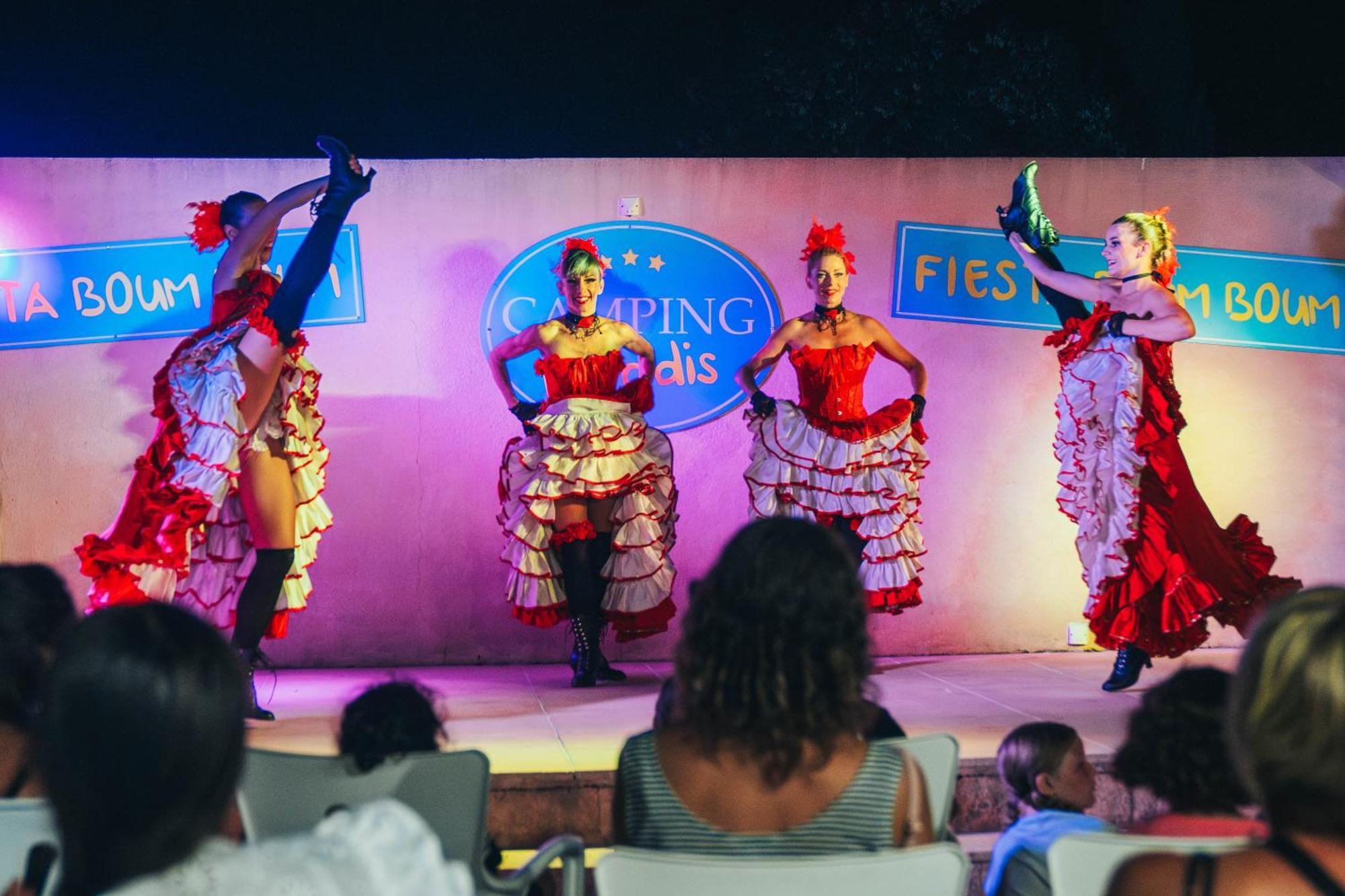 Camping Parc Bellevue Cannes Dış mekan fotoğraf