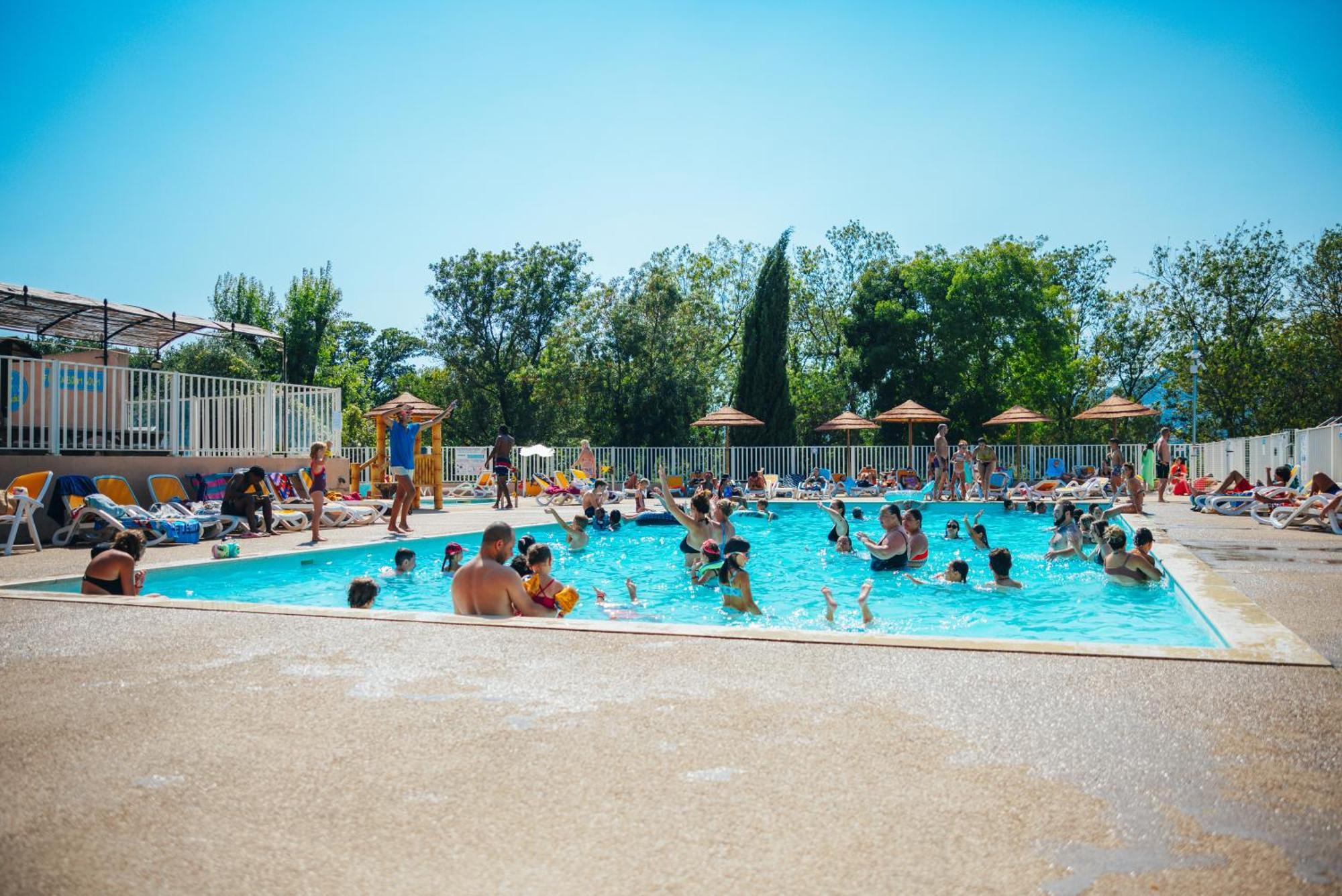Camping Parc Bellevue Cannes Dış mekan fotoğraf