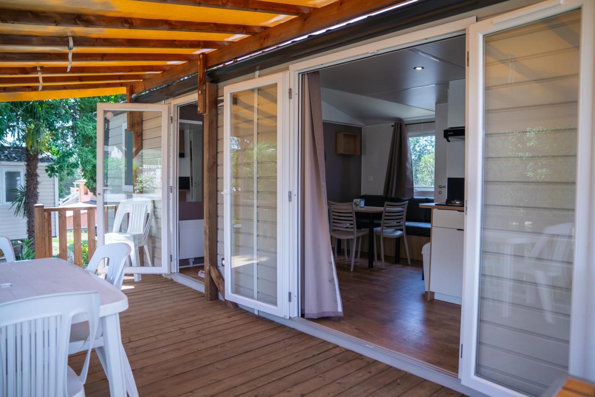 Camping Parc Bellevue Cannes Dış mekan fotoğraf
