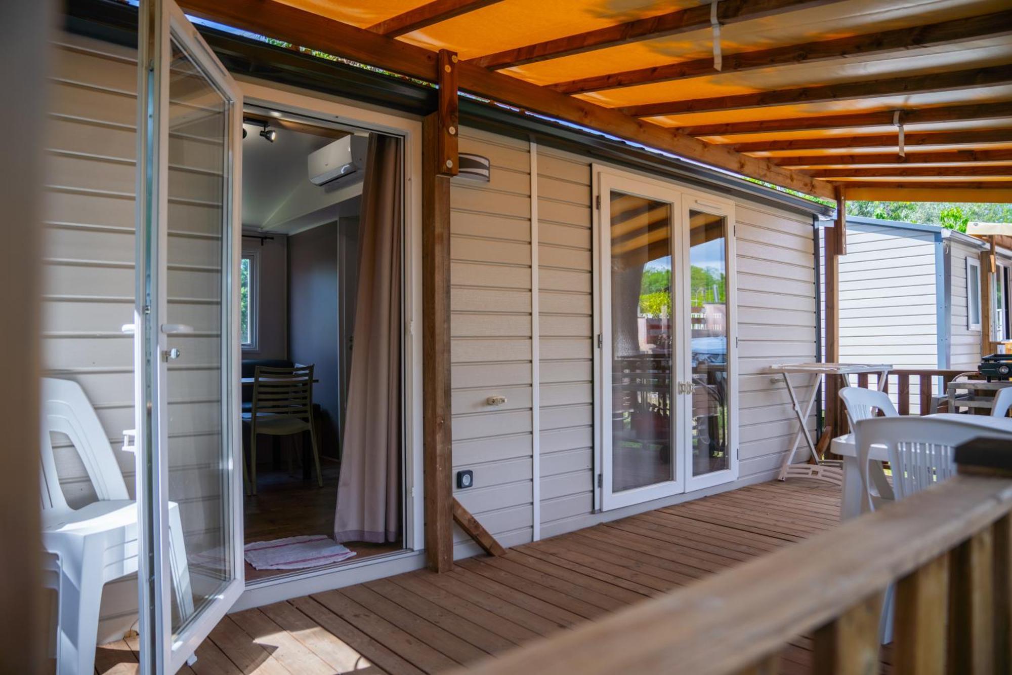 Camping Parc Bellevue Cannes Dış mekan fotoğraf