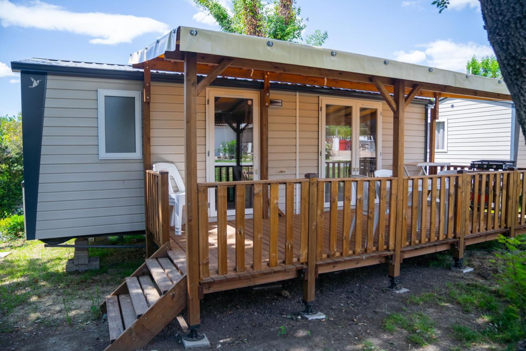 Camping Parc Bellevue Cannes Dış mekan fotoğraf