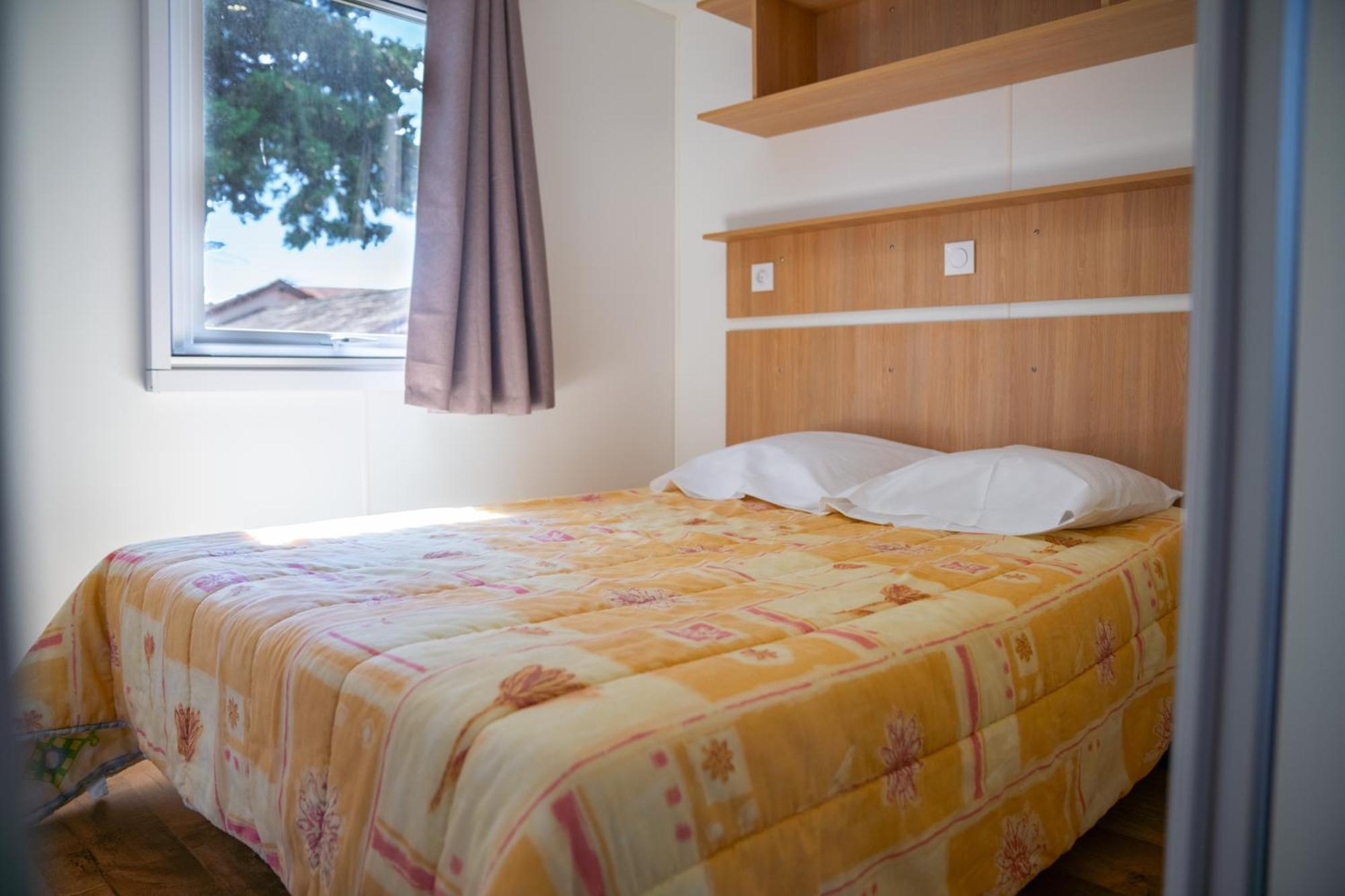 Camping Parc Bellevue Cannes Dış mekan fotoğraf