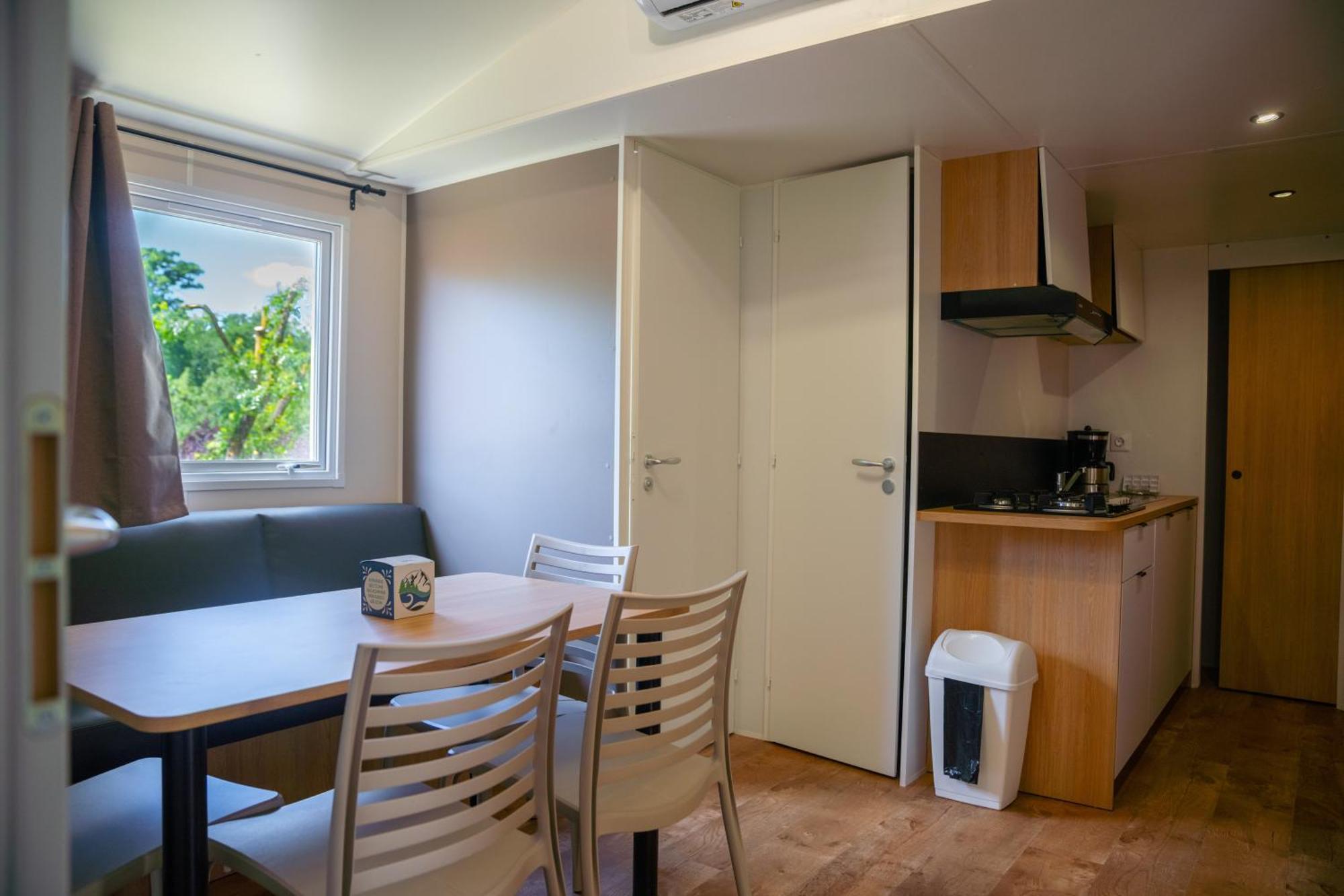Camping Parc Bellevue Cannes Dış mekan fotoğraf