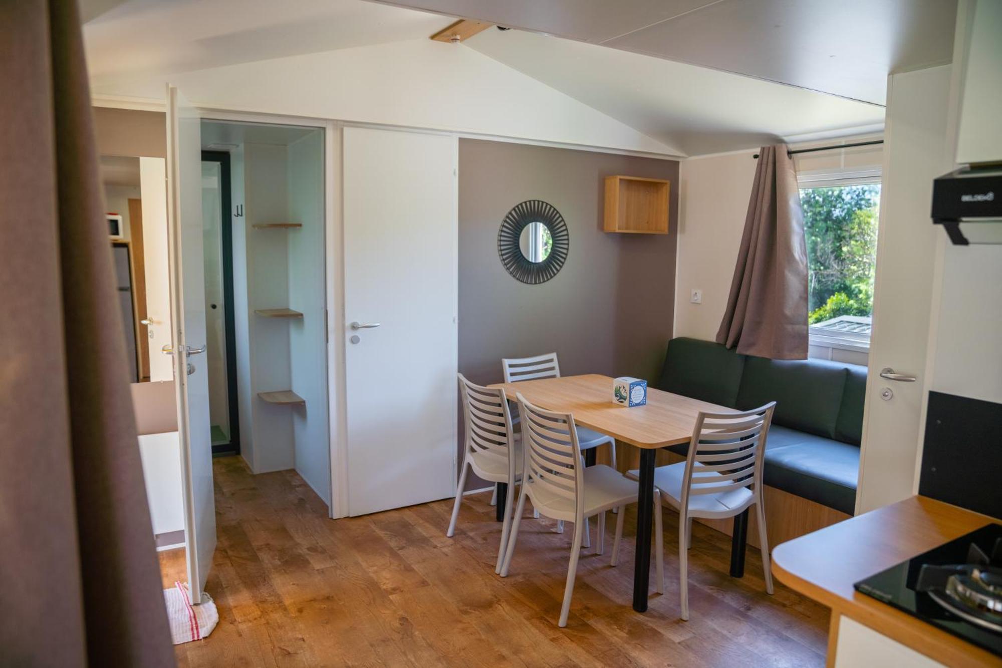 Camping Parc Bellevue Cannes Dış mekan fotoğraf
