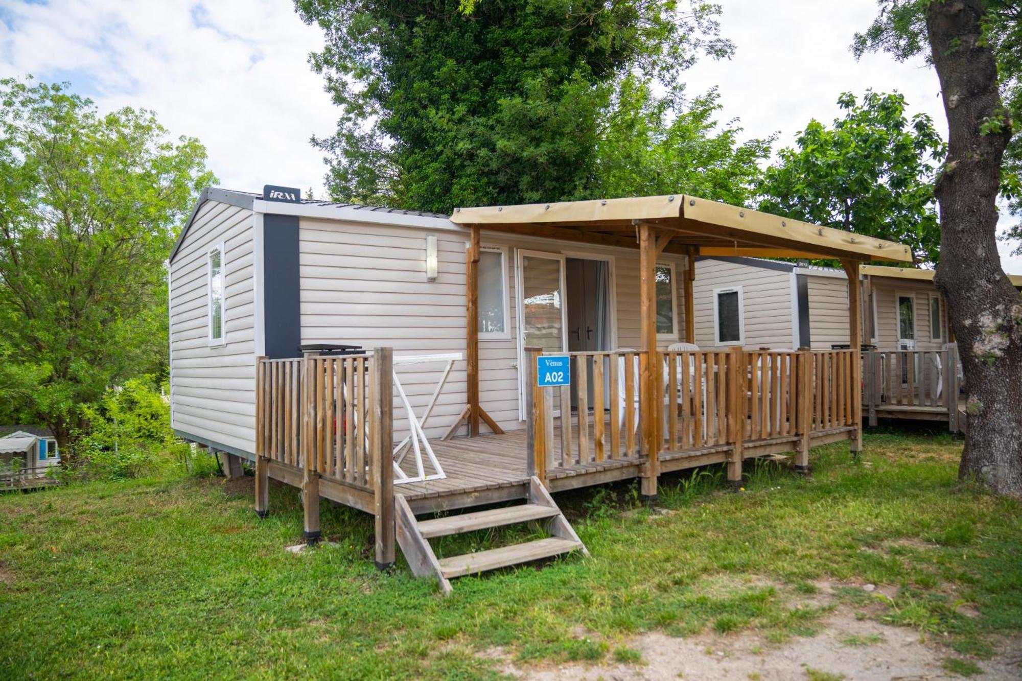 Camping Parc Bellevue Cannes Dış mekan fotoğraf