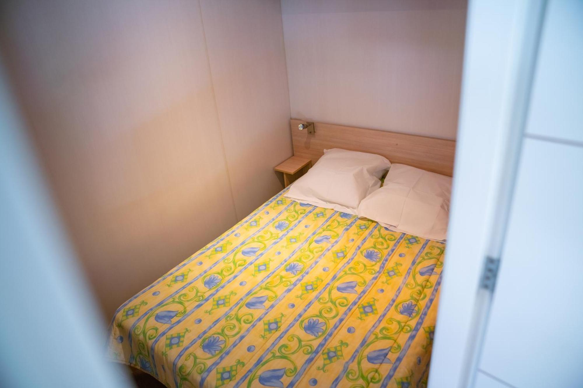Camping Parc Bellevue Cannes Oda fotoğraf