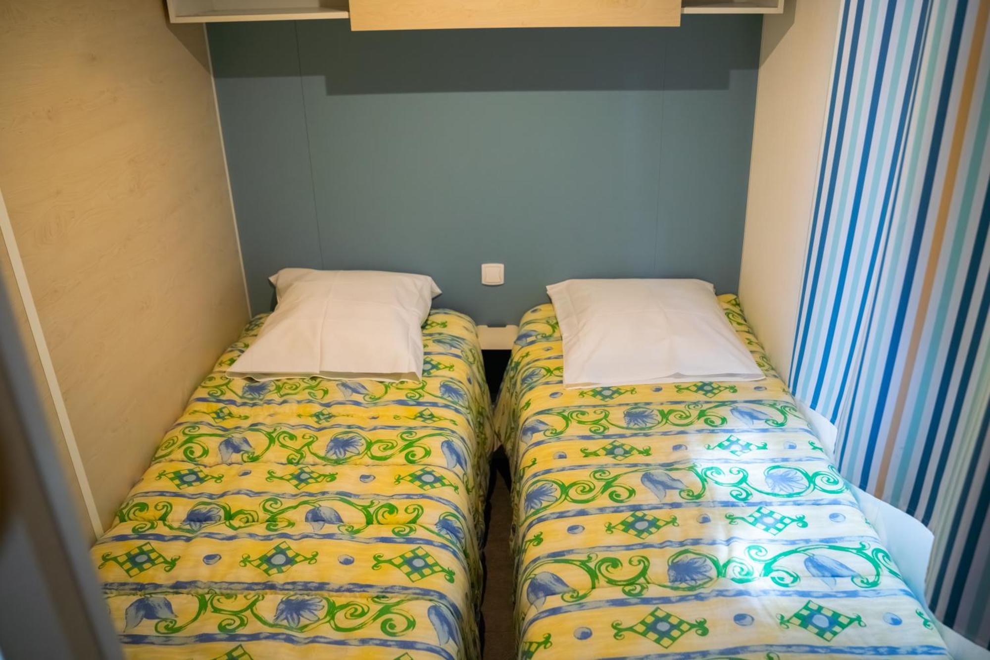 Camping Parc Bellevue Cannes Oda fotoğraf