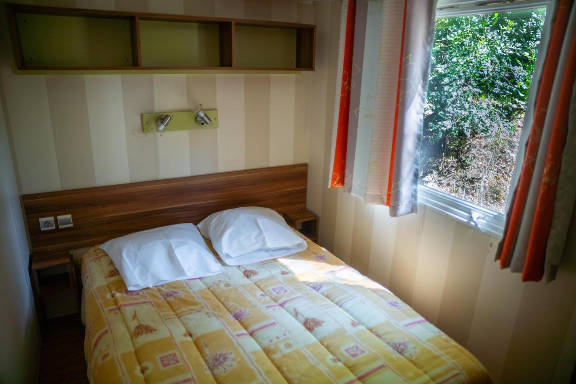 Camping Parc Bellevue Cannes Oda fotoğraf