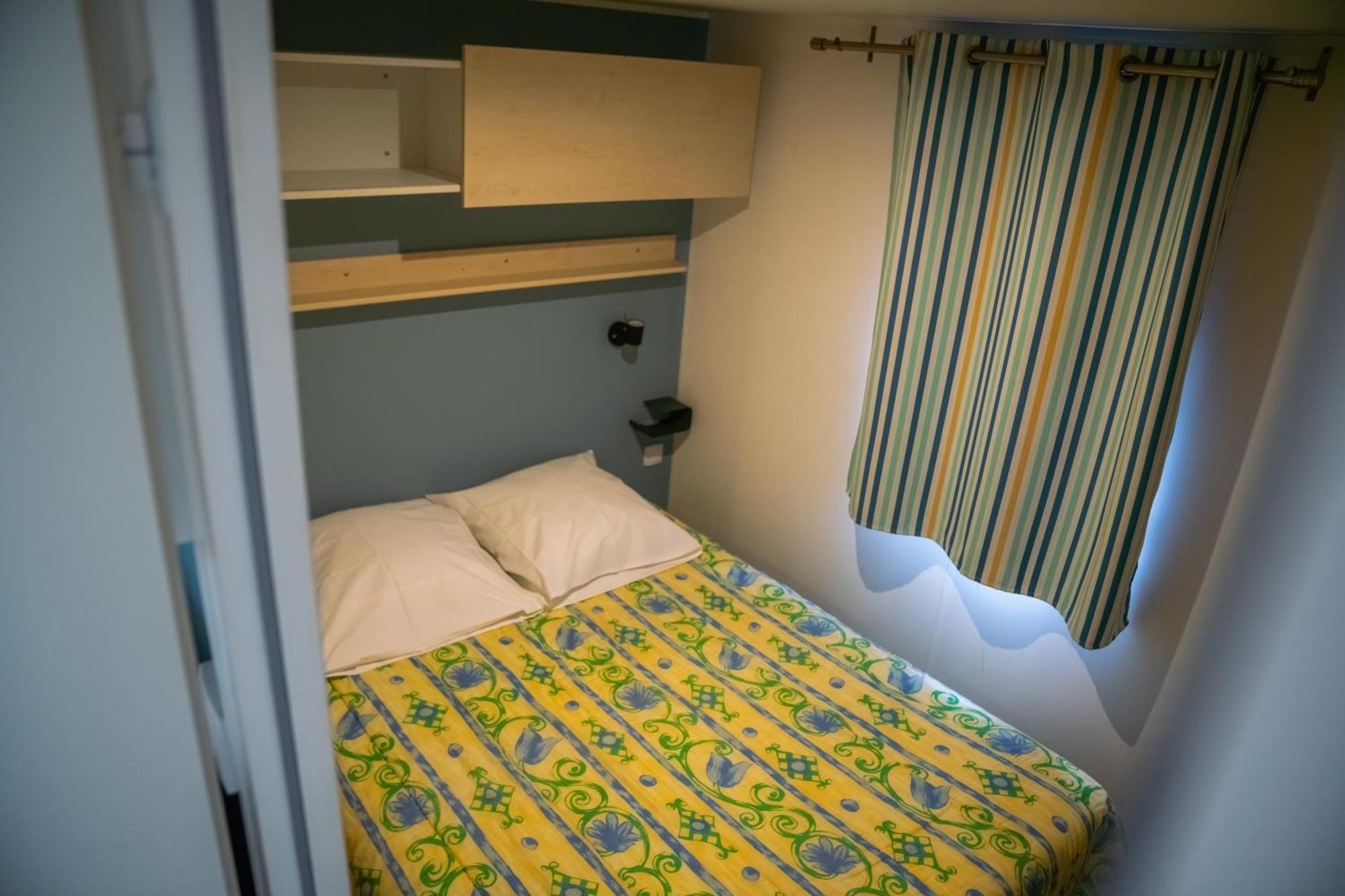 Camping Parc Bellevue Cannes Oda fotoğraf