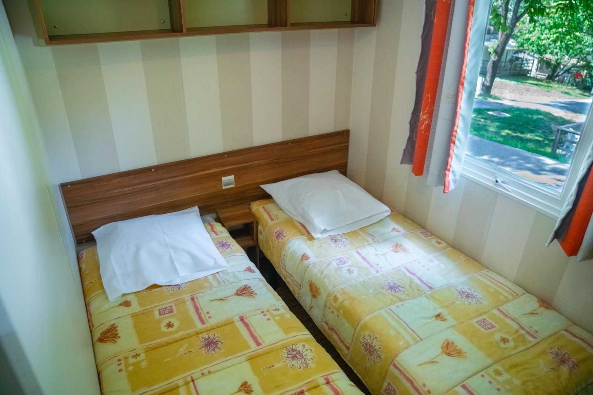 Camping Parc Bellevue Cannes Oda fotoğraf